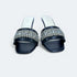 Black Crystal Heels - cunei